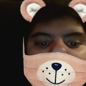 Meet your Posher, Katrina